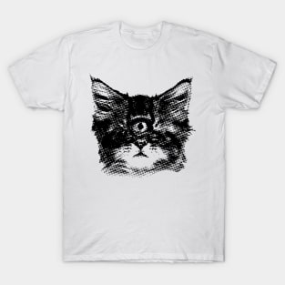 MonoCat T-Shirt